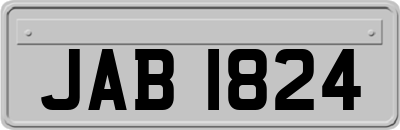 JAB1824