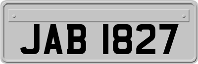 JAB1827