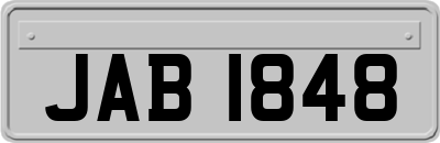 JAB1848