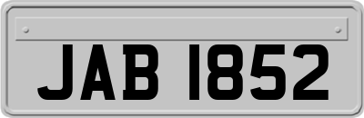 JAB1852