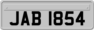 JAB1854