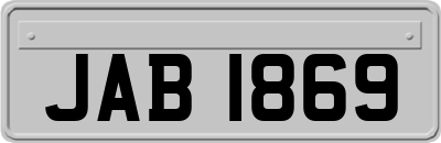 JAB1869