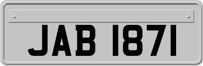 JAB1871