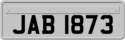 JAB1873