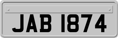 JAB1874