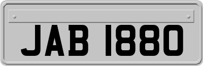 JAB1880