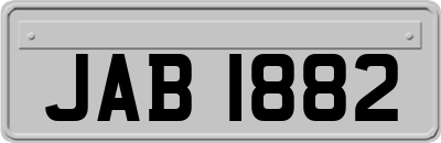 JAB1882