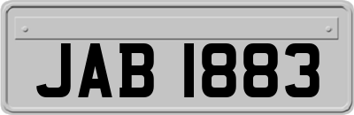 JAB1883