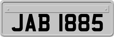 JAB1885