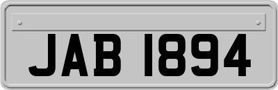 JAB1894