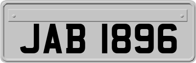 JAB1896