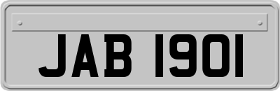 JAB1901