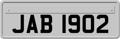 JAB1902