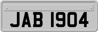 JAB1904