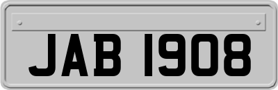 JAB1908