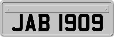 JAB1909