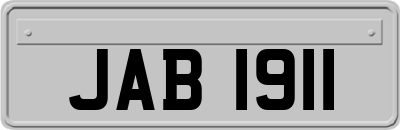 JAB1911
