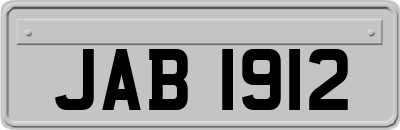 JAB1912