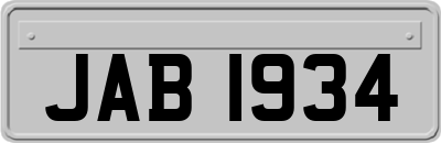 JAB1934