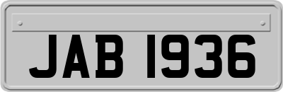 JAB1936