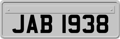 JAB1938