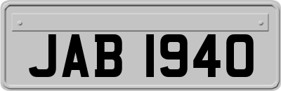 JAB1940