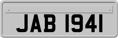 JAB1941