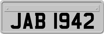 JAB1942