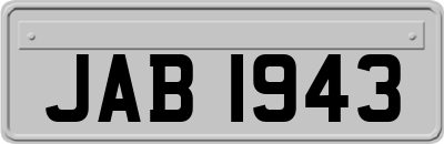 JAB1943