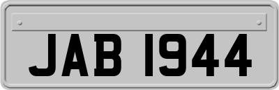 JAB1944