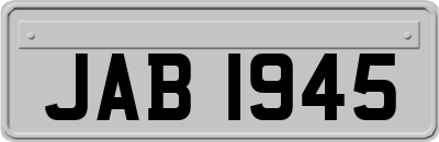 JAB1945