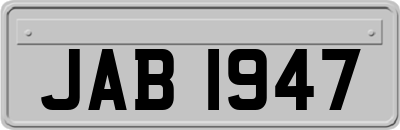 JAB1947
