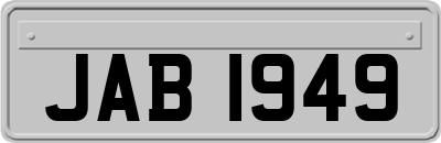 JAB1949