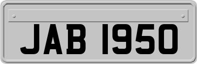 JAB1950