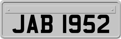 JAB1952