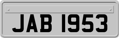 JAB1953