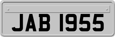JAB1955