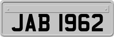 JAB1962