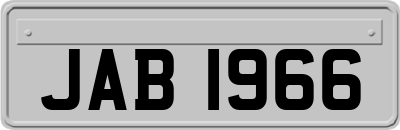 JAB1966