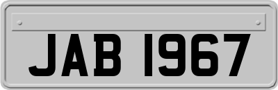 JAB1967