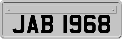 JAB1968
