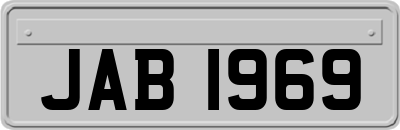 JAB1969