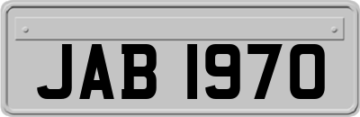 JAB1970