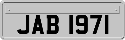 JAB1971
