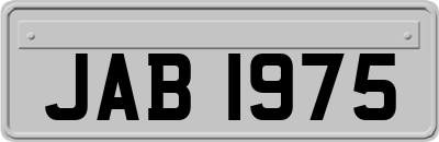 JAB1975
