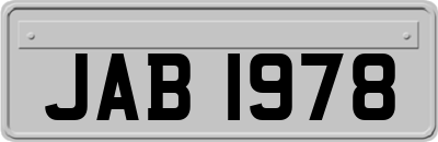 JAB1978