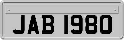 JAB1980
