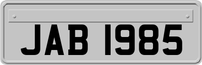JAB1985