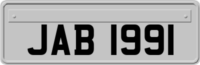 JAB1991