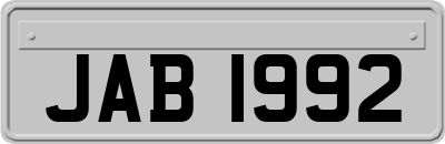 JAB1992